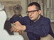 Алексей Орехов